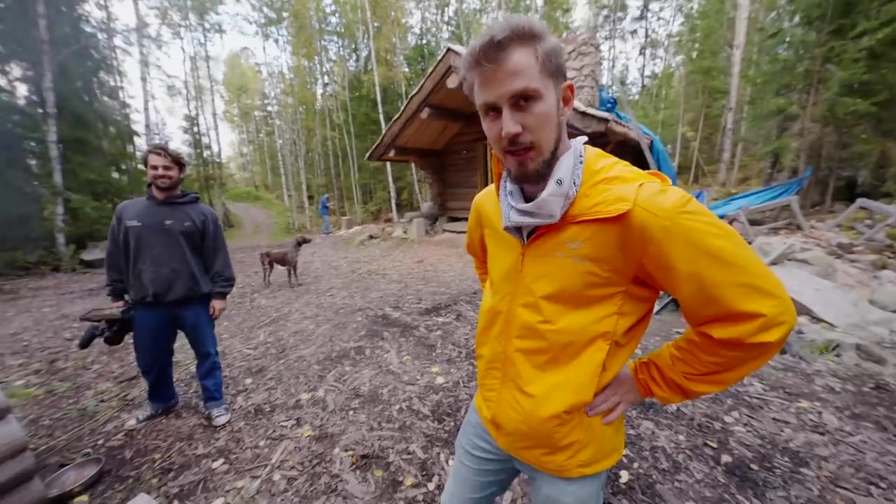 Finding the World's Loneliest Person