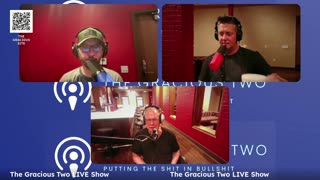 The Gracious Two - LIVE Show 125 (False Start)