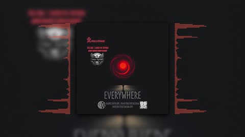 RISE - NNR Edition - Everywhere (The jew Goes)