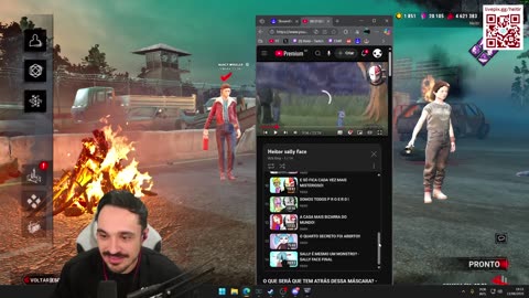 show do elvis ao vivo pra ver se lota