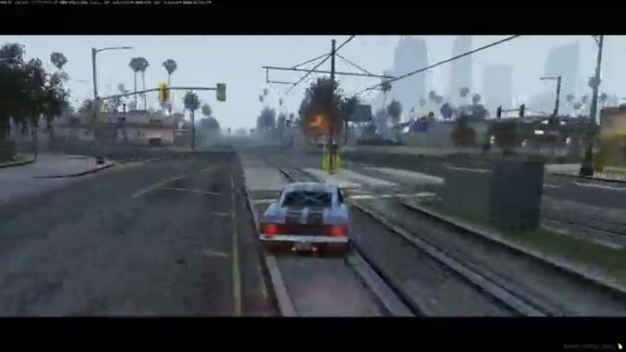 live testing for gta 5