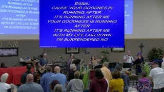 Bethel Live Stream