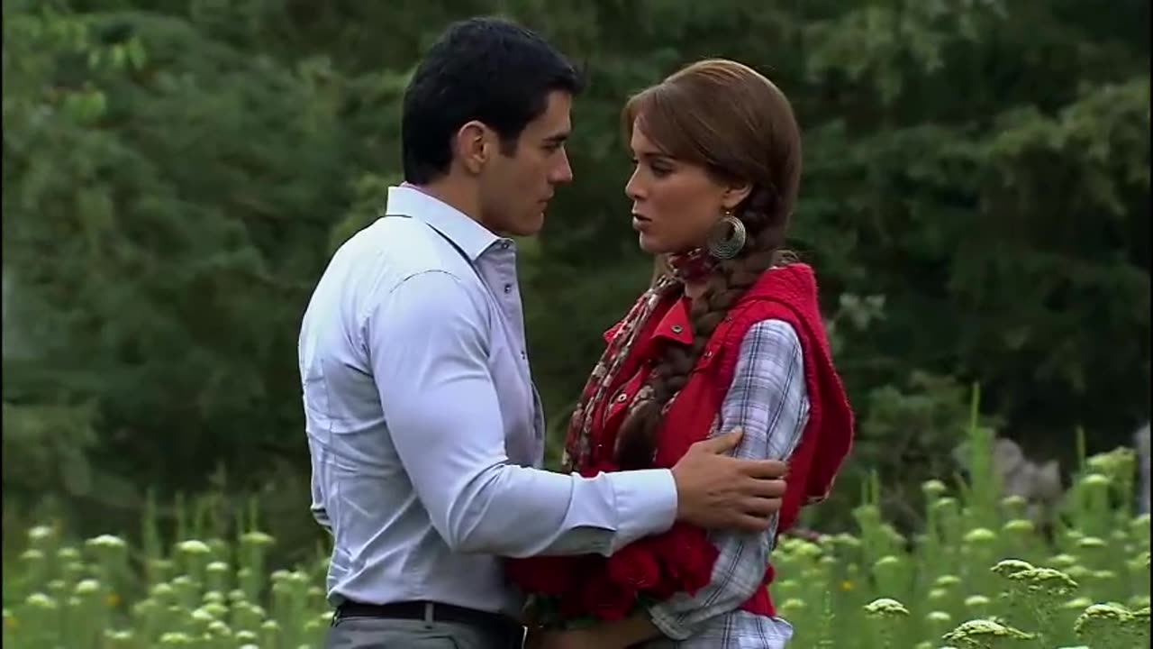 Sortilegio Capítulo 69