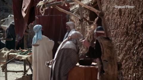 Raw Faith 12/17 Gospel of John Day 11