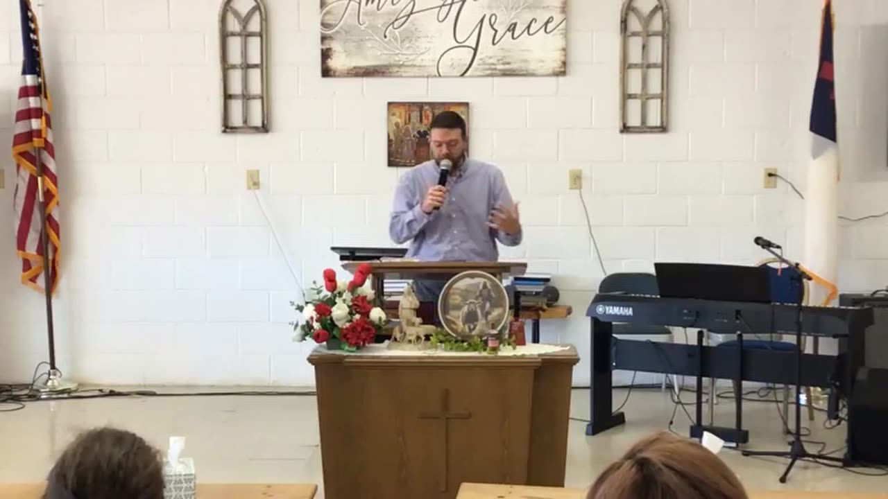 Pressing. Mitch Huffaker. Jan. 18, 2026