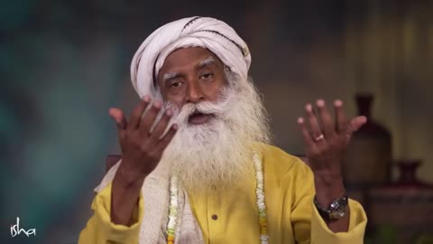 Unlock the power of your mind by sadhguru || listen him once in your life