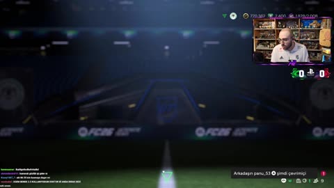 RTG WL ZAMANI. CAN UZUN. 2 TANE 14 YAPILDI. BİR 3. 14 GELİR Mİ? HER ŞEYİN CEVABI BİRAZDAN. FEDER...