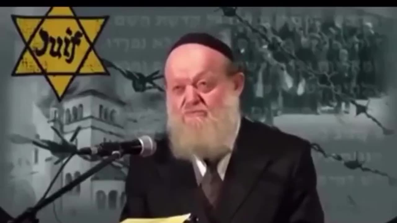 Mein Kampf was facts