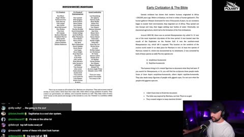 Kyle Odom-The U.S.Marine Who Shot A Reptilian Shapeshifter