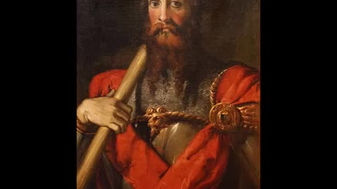 Procopius - The Gothic War Part 3.mp4