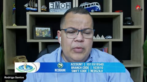 Night of Achievements - Day 4 - Daniel Fast