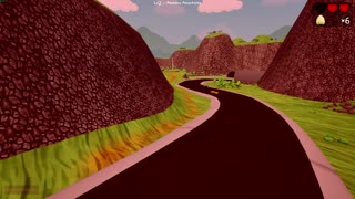 Well I Found The Egg