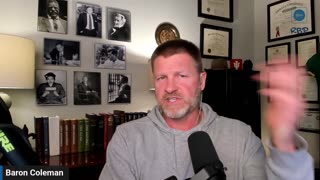 Baron Coleman 'The Magician'