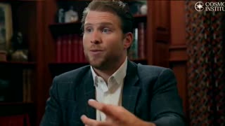 Fighting Evil with Ethics - Joe Lonsdale and Johnathan Bi