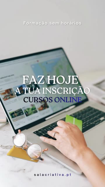 Cursos online