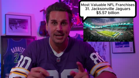 From Expansion Team to Existential Crisis: The Jaguars Story