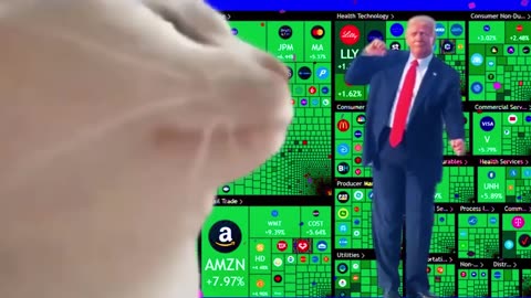 ALL-TIME HIGH, BABY!!!😎🇺🇸🥳🥳🥳