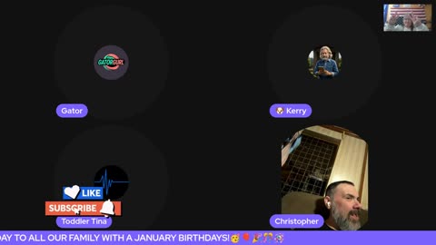 NATIONAL ANTHEM AND CHAT