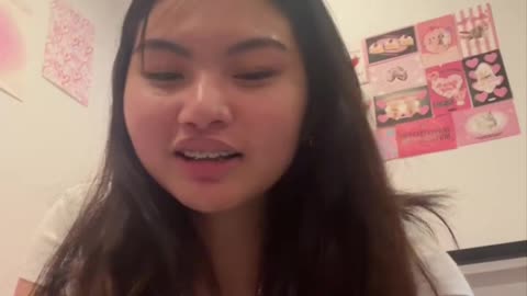 IG LIVE- jhamaicaannexx NOV 22ND, 2024 #justchating #filipina