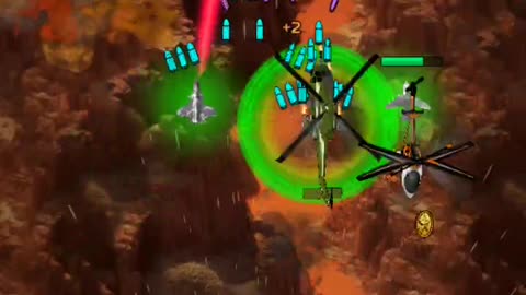 Flying Helicopters 2