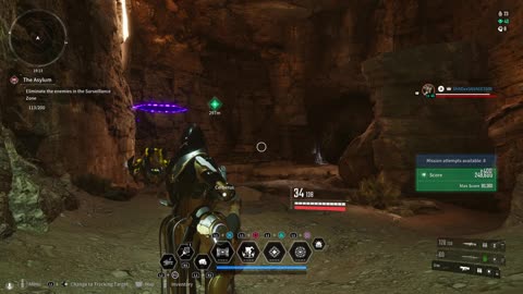 The First Descendants Ramastohil ep3