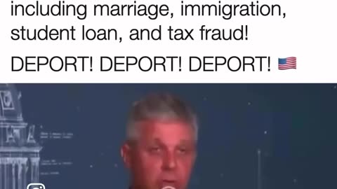 Proven: Ilhan Omar Committed Crimes Including Marriage, Immigration, Student Loan & Tax Fraud