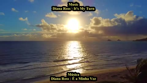 Diana Ross - Missing You