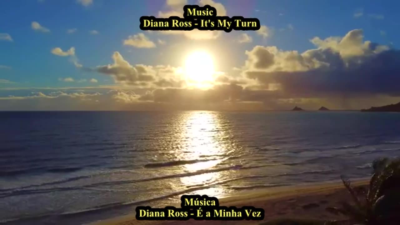 Diana Ross - Missing You