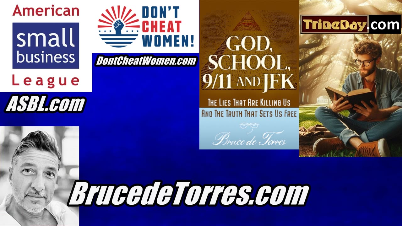 RWB 71 About 9/11 with Bob Bird