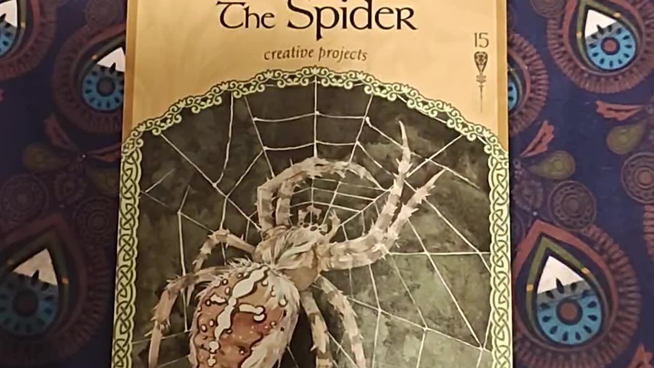 Oracle Card Reading 10/3/25