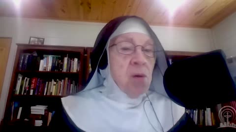 A Muslim Prayer Room at the VATICAN_! How on EARTH_! _ Mother Miriam Live