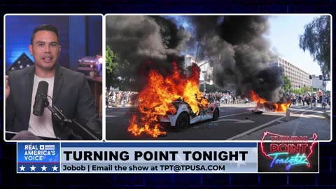 LA is the 2nd Safest City in the US, According to this Study