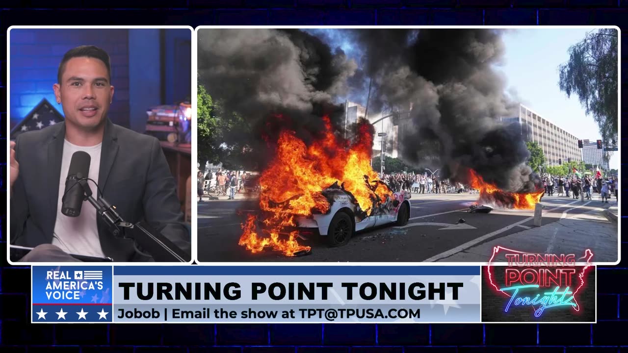 LA is the 2nd Safest City in the US, According to this Study