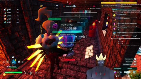 Sweet Release Plays Palworld