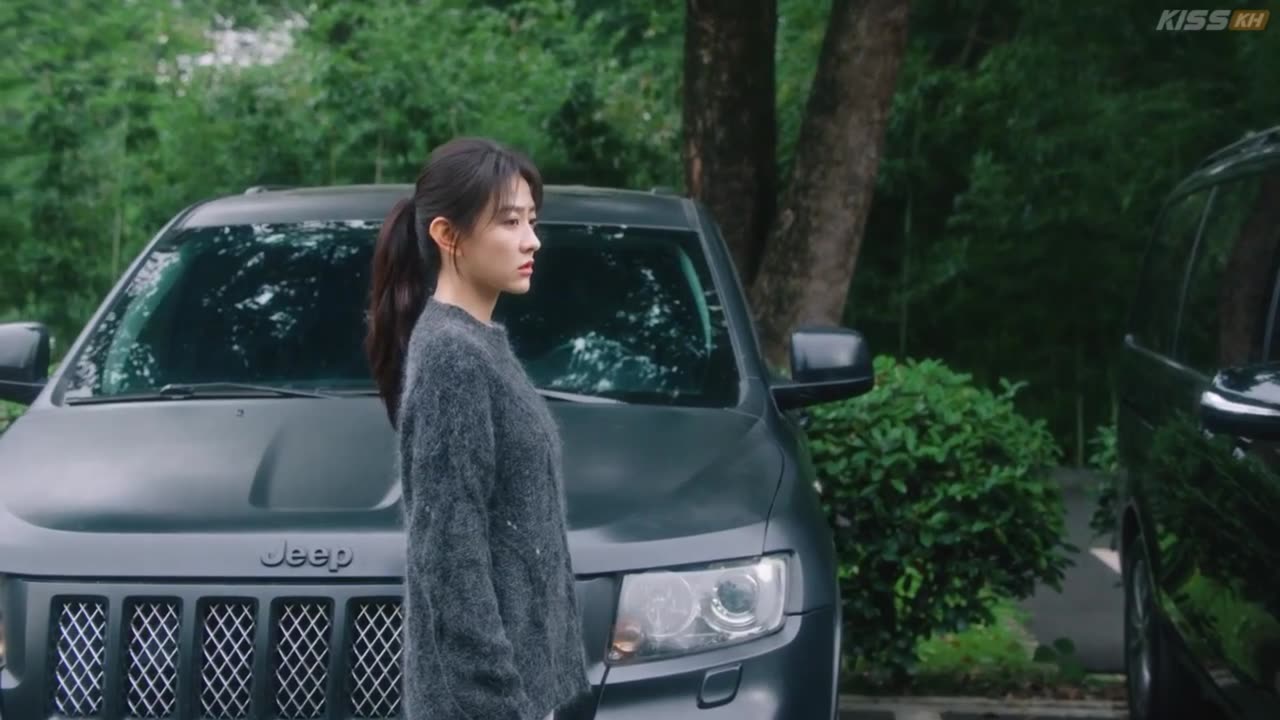 azan & Song Ran the white olive tree Song Ran looking for azan episode 11