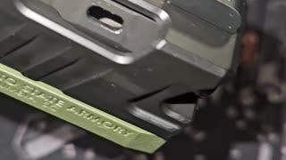 PSA Dagger - ZPS.4 with Ported PSA Barrel