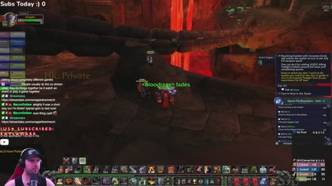 Fresh play continued :) ->fundraising for a new streaming PC | !merch !tiktok