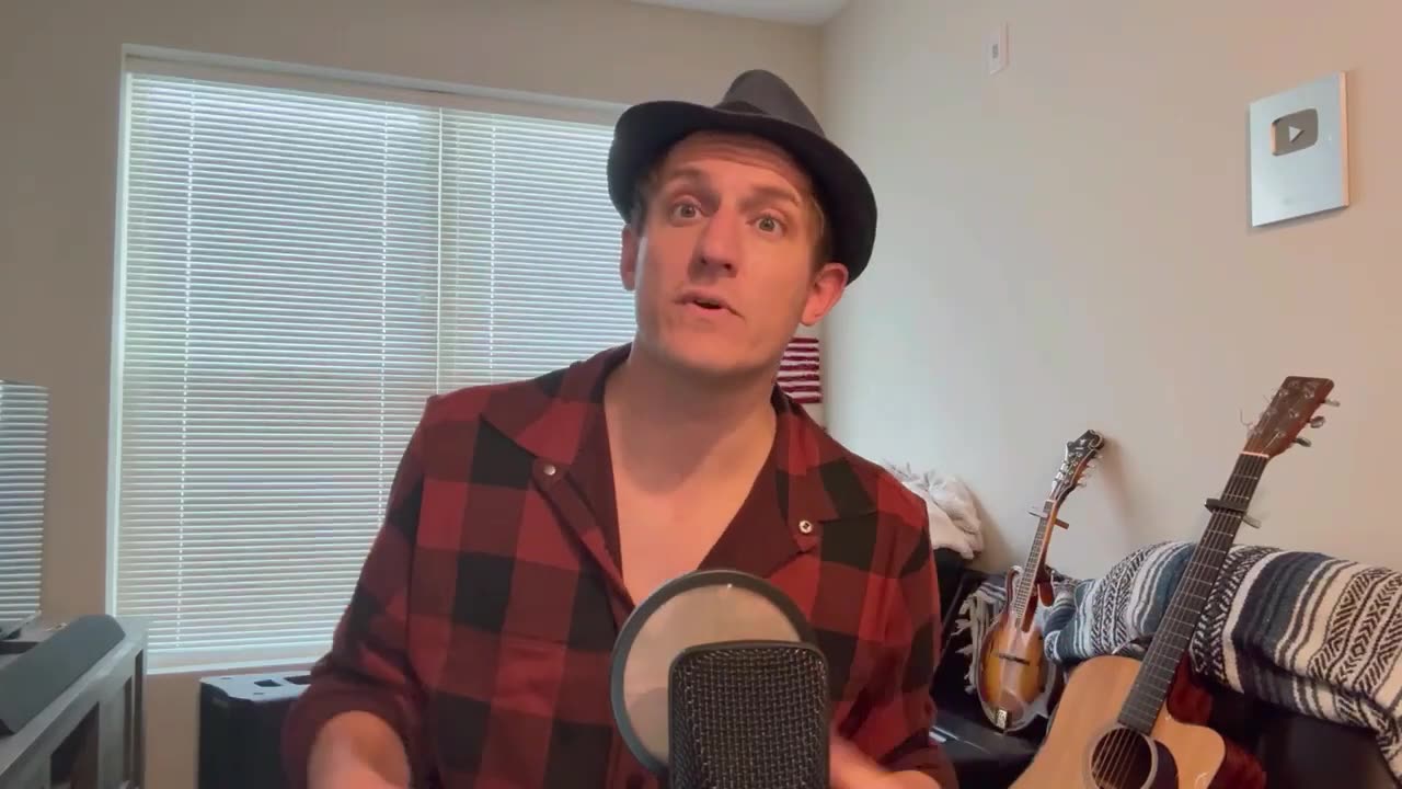 Episode 70: THE GREATEST ORATOR OF OUR GENERATION!!! #MerleHaggard #Comedy #Obamaisgay