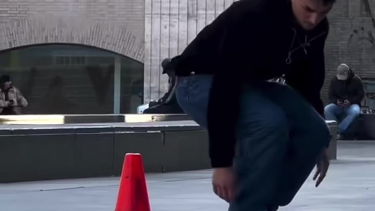 🤯🔥 Mini Board Banger! Skateboarding Fails | SkateNation