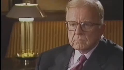 911 Kissinger Interview September 17, 2001 Worldnet USA Network Part 2of2