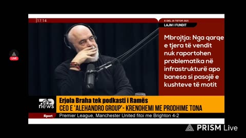 Top News Random Live 5