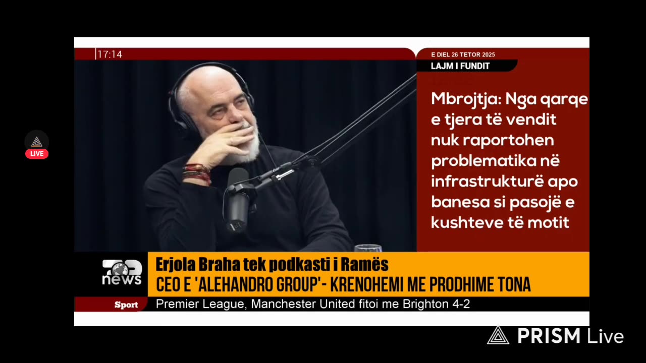 Top News Random Live 5