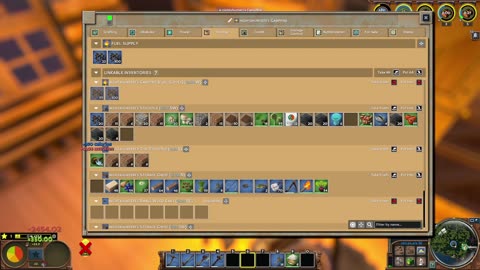 We Live In a Society - Eco!