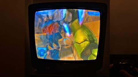 Halo 2 CE Original Xbox CRT TV Walkthrough Part 2 #halo