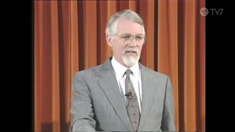 David Pawson - Uusi Testamentti Avautuu - Efesolaiskirje