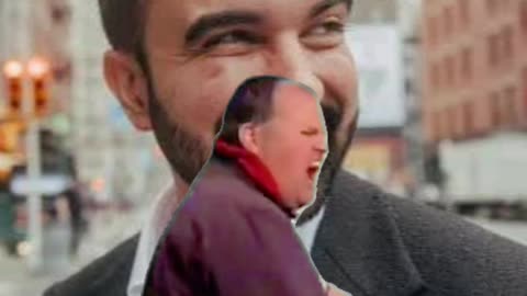 Typical #zohranmamdani voter / #nyc your fucked