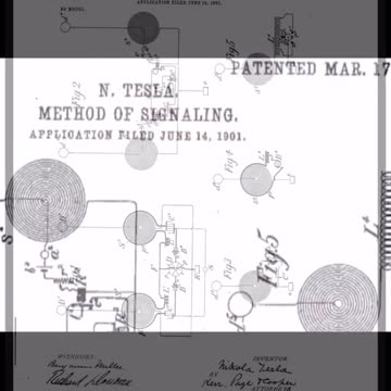 That Time Nikola Tesla Summoned & Heard Ghost Voices in his Machinery...