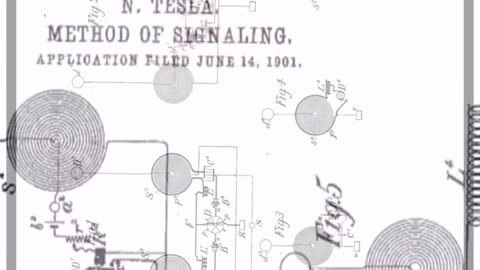 That Time Nikola Tesla Summoned & Heard Ghost Voices in his Machinery...