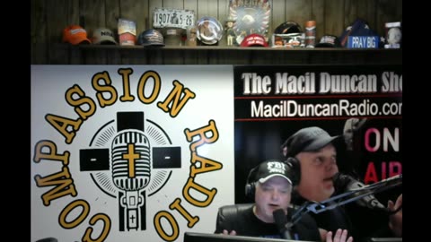 Macil Duncan Radio