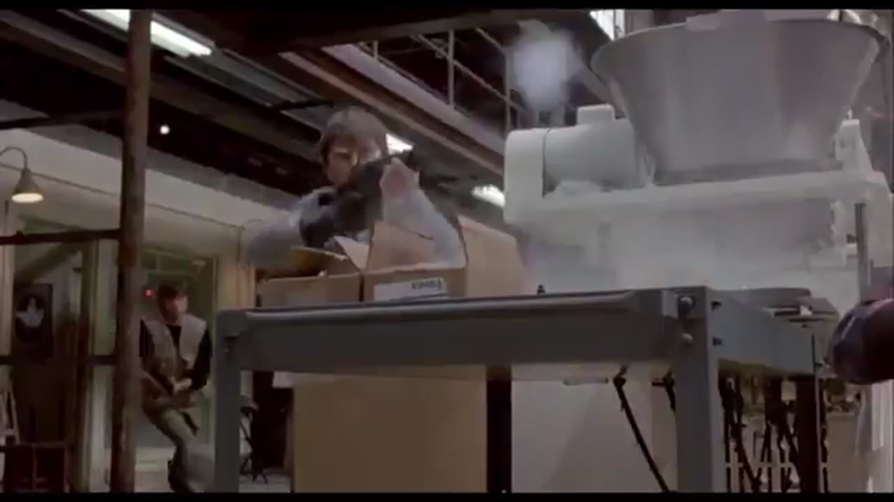 Robocop - Full Movie